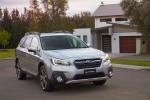 Subaru Outback 3.6R 2018 года (AU)